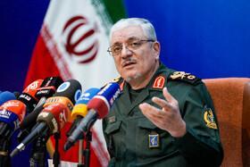 ساماندهی پهپادها در ایران با نقش آفرینی تمامی دستگاه های مسوول