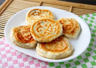 طرز تهیه پنکیک هوت تئوک خوشمزه و پف دار