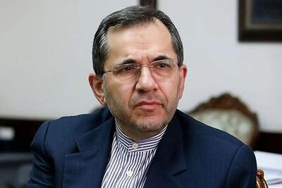 تخت روانچی: آمریکایی‌ها با سوءنیت مذاکره کردند/ سیاست ما درباره غنی سازی تغییر نکرده است