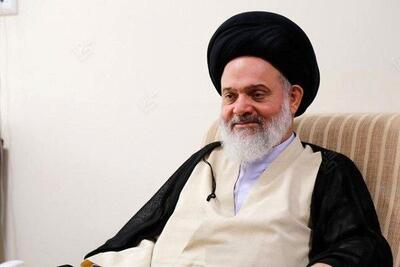 امام جمعه قم: جنگ ۱۲ روزه از پیش‌تعیین‌شده بود/ دشمن تصور نمی‌کرد ایران بتواند در مدت کوتاهی پاسخ سختی ارائه دهد