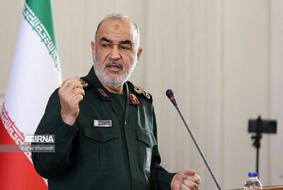 فرزند شهید سلامی: همه چیز من پدرم بود، و حالا همه چیزم را فدای کشوری می‌کنم که او جانش را برایش داد