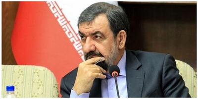 واکنش محسن رضایی به احتمال حمله مجدد اسرائیل