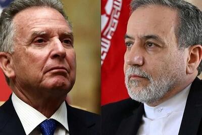 پیام عربستان درباره زمان دیدار ویتکاف و عراقچی - اکونیوز