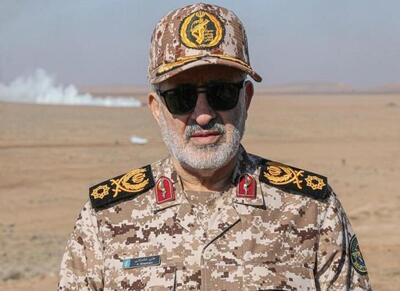 فرماندهی که با امکانات کم، کارهای زیادی کرد! - اکونیوز