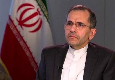 تخت روانچی: ما برای هر احتمالی آماده هستیم | اقتصاد24