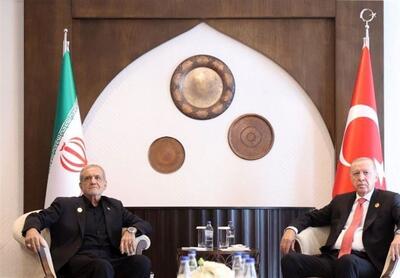 پزشکیان: وحدت مسلمانان راه مقابله با جنایات صهیونیستیست | اقتصاد24