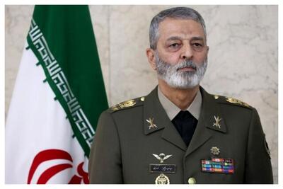 سرلشکر موسوی برای دشمنان خط و نشان کشید/ طرح بیچاره‌کننده را اجرا خواهیم کرد اگر...+ فیلم