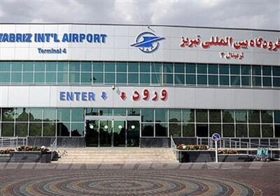 فرودگاه‌های اصفهان و تبریز به زودی راه اندازی می‌شود