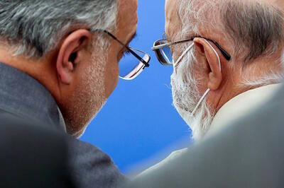 اعتراض چمران به تصمیمات غیرقانونی شهرداری تهران به بهانه شرایط جنگی |  انصاف نیوز