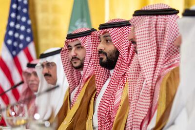 ادعای فاکس نیوز: دیدار محرمانه وزیر دفاع عربستان با ترامپ درباره ایران و مذاکرات صلح غزه