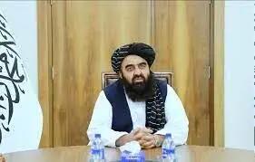 واکنش طالبان به تصمیم روسیه برای به رسمیت شناختن «امارت اسلامی»