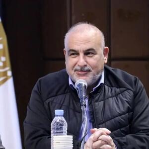 امنیتی‌سازی مهاجرت، آدرس غلط و پروژه‌ای علیه منافع ملی