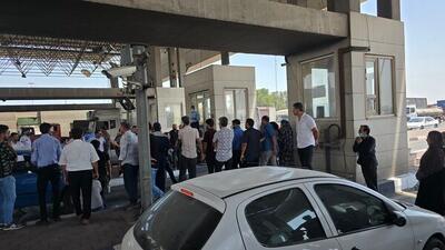 عملکرد اقتصادی دولت در روزهای جنگی چطور بود؟