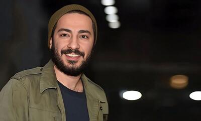 نوید محمد زاده به سیم آخر زد؛ از اینستاگرام رفت