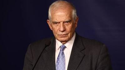 حمله رئیس اسبق سیاست خارجی اتحادیه اروپا به آمریکا: مزدوران‌شان فلسطینی‌ها را به قتل می‌رسانند
