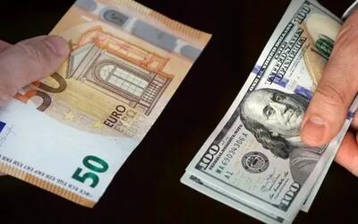 قیمت جدید دلار، یورو ۱۳ تیرماه؛ قیمت دلار «حساس» شد