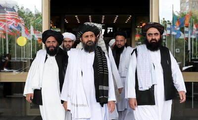 دلایل مسکو برای به رسمیت شناختن طالبان