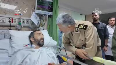 دریادار سیاری: میهن‌پرستی نیرو‌های مسلح و حمایت مردم دشمن را به زانو درآورد
