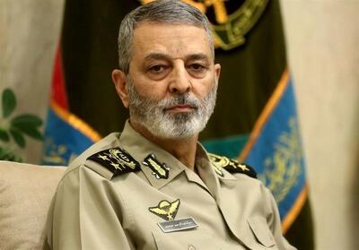 سرلشکر موسوی: شهید سلامی مکتبی برای فرماندهان ترسیم کرد