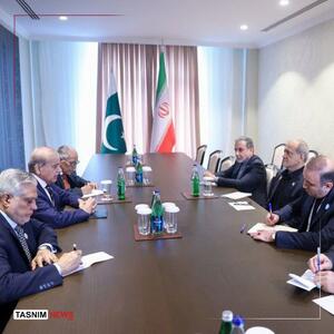 وحدت کشورهای اسلامی موثرترین راهکار رفع هر تهدید