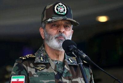 سرلشکر موسوی: شهید سلامی الگویی برای نسل‌های آینده شد