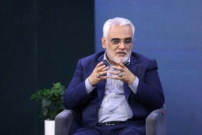 «جوان‌ها! به ایران افتخار کنید» / اگر علم داشته باشید، می‌توانید حکمرانی کنید