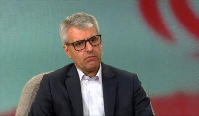 واکنش بقائی به فیلم لحظه برخورد موشک به خیابانی در تهران