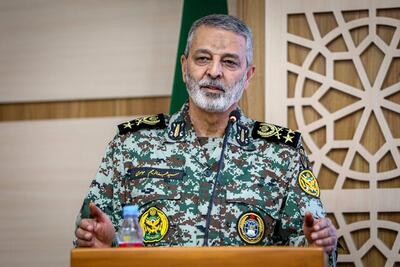 موسوی:پرچم شهدا را تا آخرین خون نگه خواهیم داشت