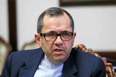 تخت‌روانچی: آماده هر احتمالی هستیم؛ آمریکا با سوءنیت وارد مذاکرات شد