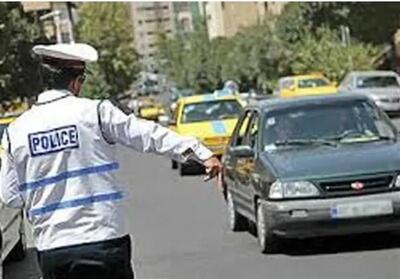 اعمال محدودیت‌های مقطعی برای خودروها در روزهای تاسوعا و عاشورا