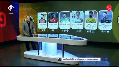 نقل و انتقالات سپاهان در فصل جدید؛ بدون توجه به حاشیه ها و بمب ترکاندن