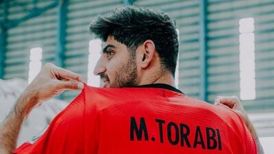 اختصاصی/ تراکتور، ترابی را به پرسپولیس نمی‌دهد!