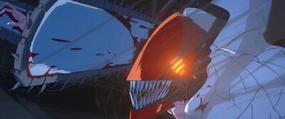 تریلر انیمه Chainsaw Man – The Movie: Reze Arc منتشر شد - گیمفا