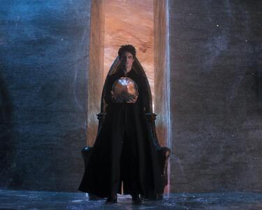 نقدها و نمرات فصل دوم سریال The Sandman - گیمفا