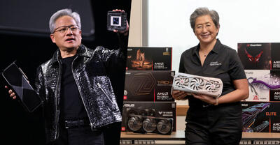 بیشتر کارت گرافیک های انویدیا و AMD با قیمتی بیشتر از MSRP به فروش می‌رسند