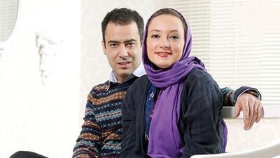 سلفی سحر ولدبیگی و نیما فلاح زوج معروف و دوست‌داشتنی سینما