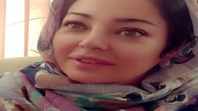 تصویر روز | شباهت عجیب رزیتا غفاری به خواهرش پر بازدید شد | گلی شی