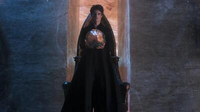خبر روز | نقدها و نمرات فصل دوم سریال The Sandman | گلی شی