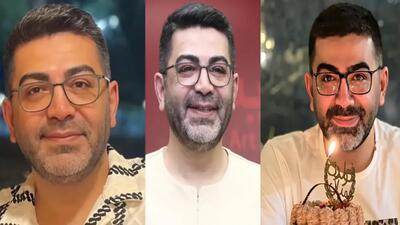 خبر روز | فرزاد حسنی: روزهایی که گذشت شبیه واقعه عاشورا بود | گلی شی