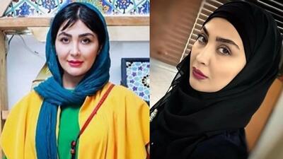 تصویر روز | ماهیگیری مریم معصومی با تیپ خفن در دریاچه ولشت مازندران | گلی شی