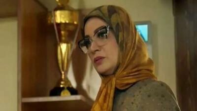 تصویر روز | عکس عاشقانه نسرین نصرتی؛ ست زیبای زوج معروف سینما | گلی شی