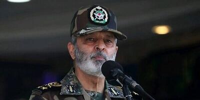 سرلشکر موسوی: سرلشکر سلامی بدون چون و چرا فرمان‌های رهبر انقلاب را اجرا می‌کرد | وصال یار مبارکشان باشد