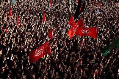 عاشورا در بلوچستان؛ پیوندی ریشه‌دار از تاریخ تا سنت