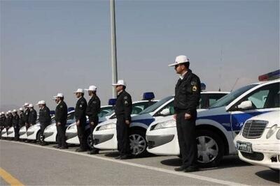 اعمال محدودیت‌های ترافیکی در خراسان شمالی همزمان با تاسوعا و عاشورا