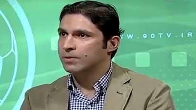 وحید هاشمیان: تمام سعی خودم را می‌کنم که سرمربی یک تیم مطرح شوم