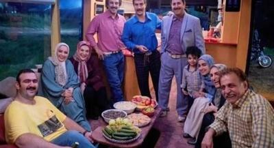 خبر سیروس مقدم از تولید «پایتخت ۸» | جهان نیوز