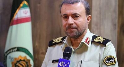 عوامل جاسوسی از اماکن حساس گیلان دستگیر شدند | جهان نیوز