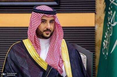 جزییات دیدار ترامپ و وزیر دفاع عربستان با محوریت ایران