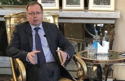 مقام روس: انگلیس، فرانسه و آلمان در حملات آمریکا و اسرائیل به ایران همدست هستند