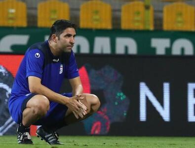 معرفی هاشمیان در گرو رسمی شدن فسخ قرارداد کارتال با پرسپولیس